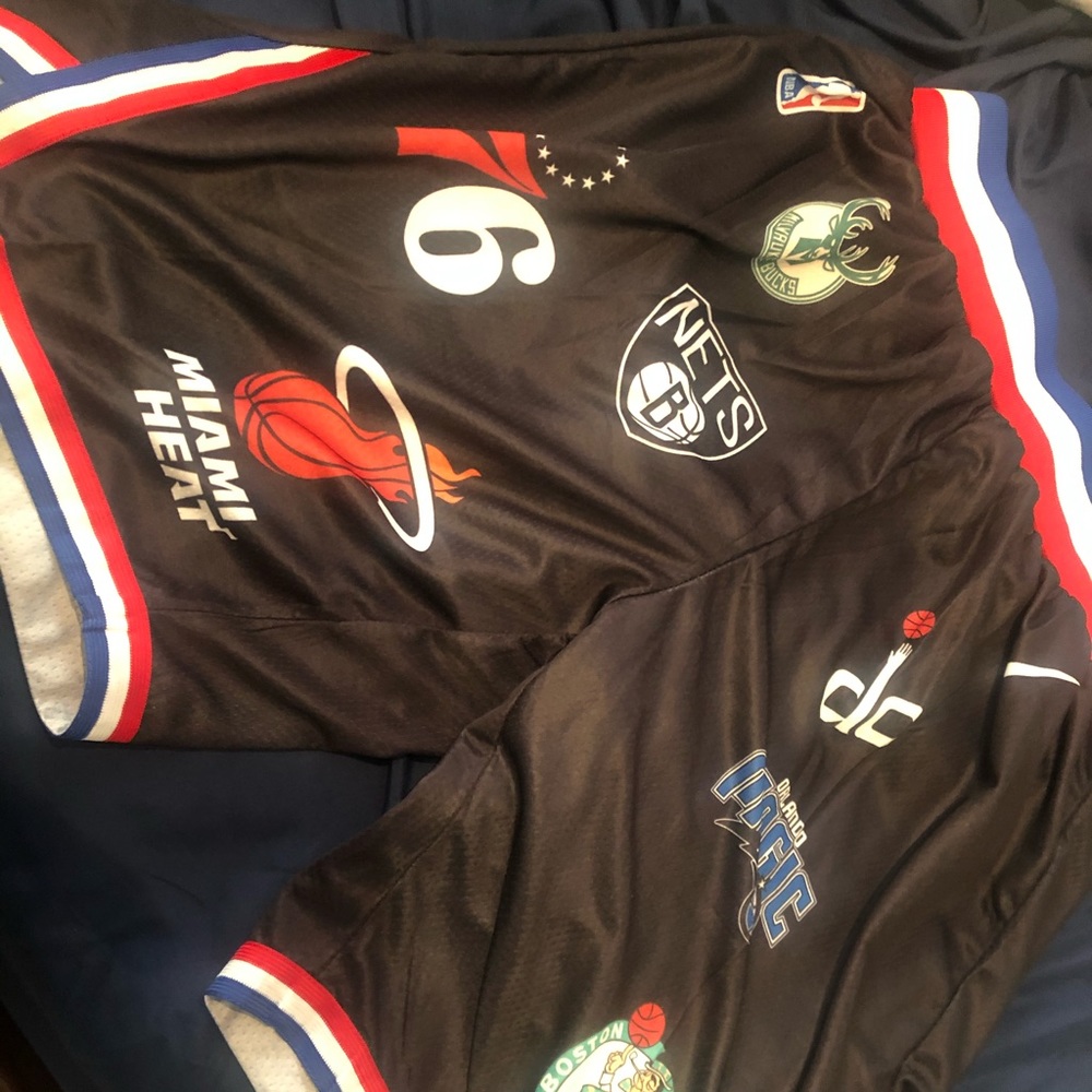 Supreme shorts
